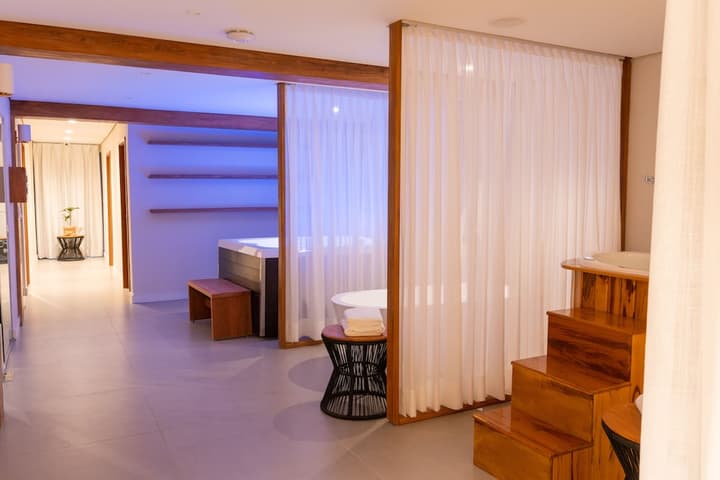 Juma Ópera Boutique Hotel & Spa