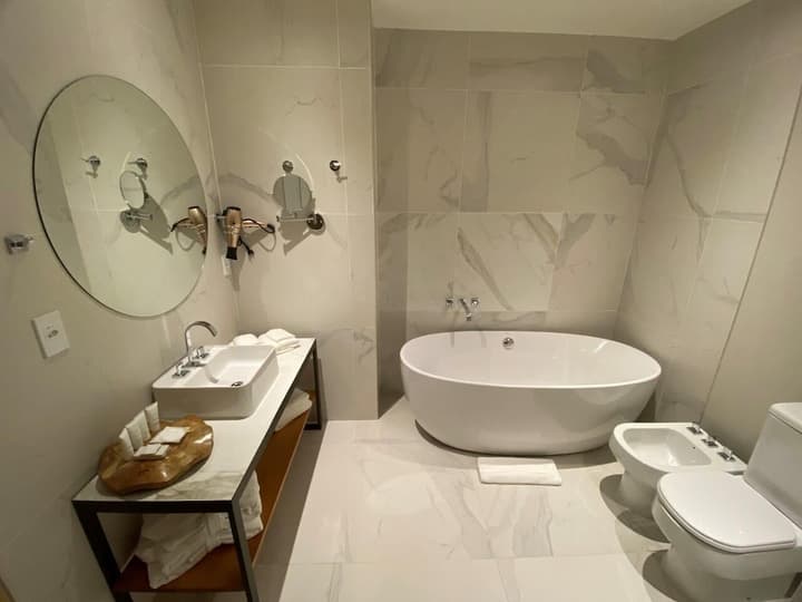 Juma Ópera Boutique Hotel & Spa