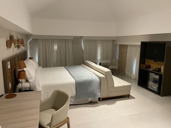 Juma Ópera Boutique Hotel & Spa
