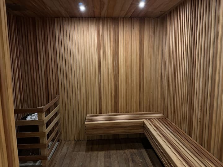Juma Ópera Boutique Hotel & Spa