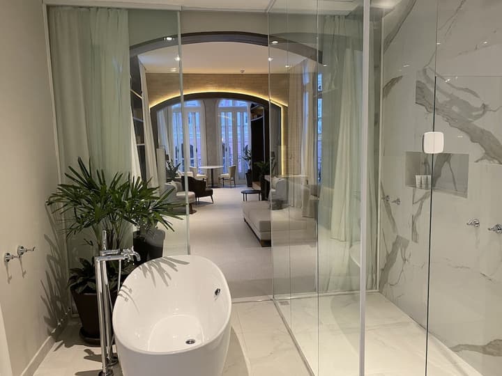 Juma Ópera Boutique Hotel & Spa