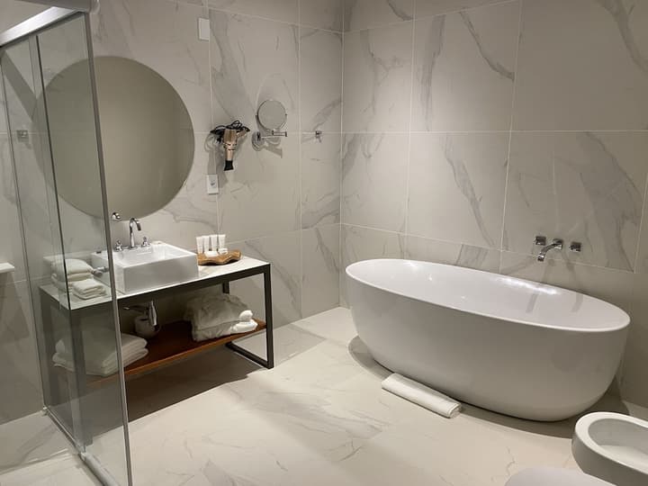 Juma Ópera Boutique Hotel & Spa