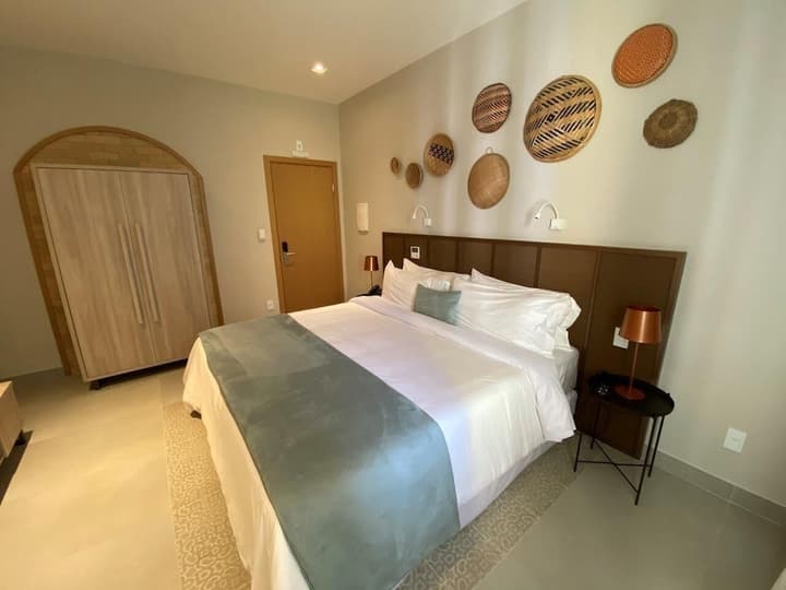 Juma Ópera Boutique Hotel & Spa