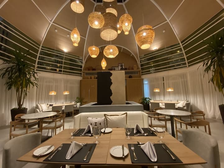 Juma Ópera Boutique Hotel & Spa