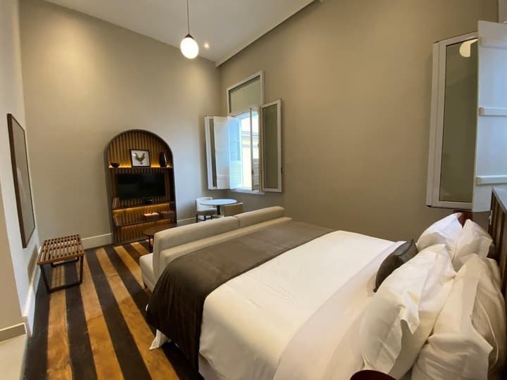Juma Ópera Boutique Hotel & Spa