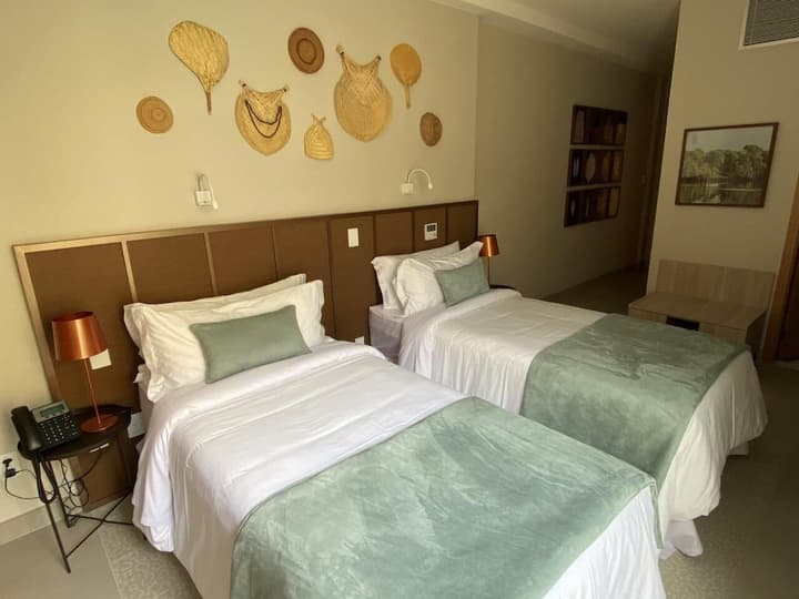 Juma Ópera Boutique Hotel & Spa