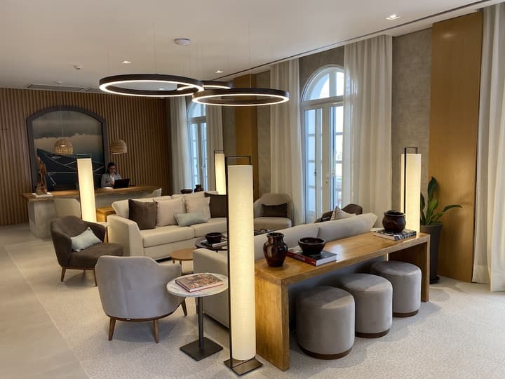 Juma Ópera Boutique Hotel & Spa