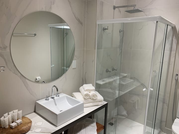 Juma Ópera Boutique Hotel & Spa