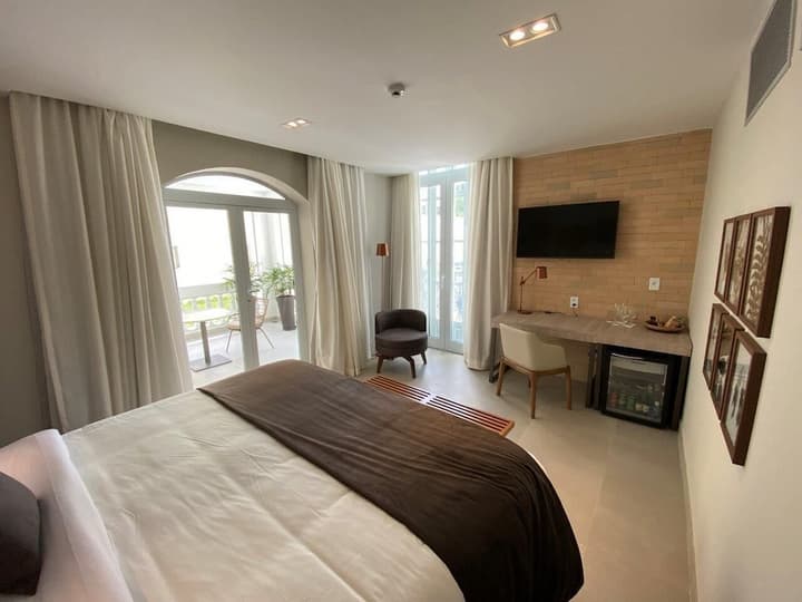 Juma Ópera Boutique Hotel & Spa