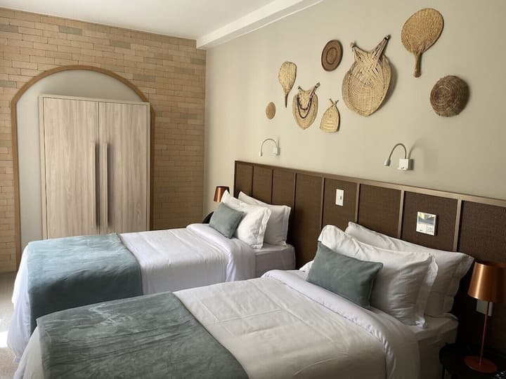 Juma Ópera Boutique Hotel & Spa