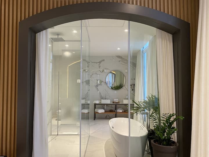 Juma Ópera Boutique Hotel & Spa