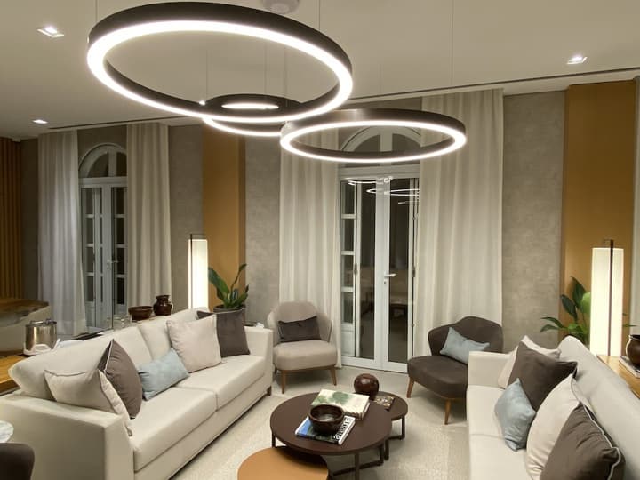 Juma Ópera Boutique Hotel & Spa