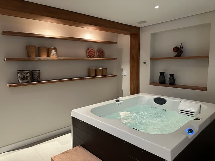 Juma Ópera Boutique Hotel & Spa