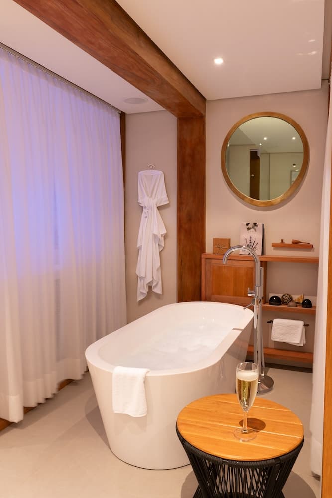 Juma Ópera Boutique Hotel & Spa