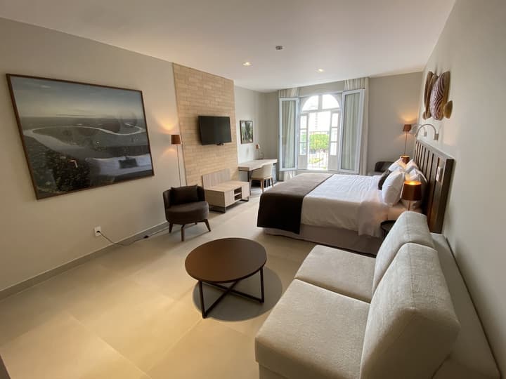 Juma Ópera Boutique Hotel & Spa