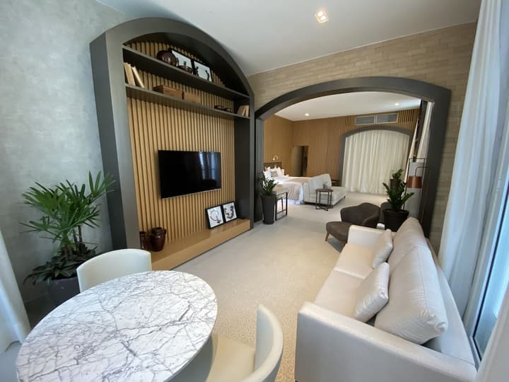 Juma Ópera Boutique Hotel & Spa