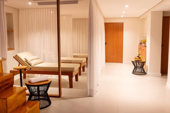 Juma Ópera Boutique Hotel & Spa