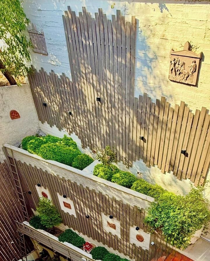 Nidimos Hotel