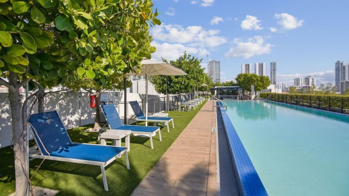 Sentral Wynwood