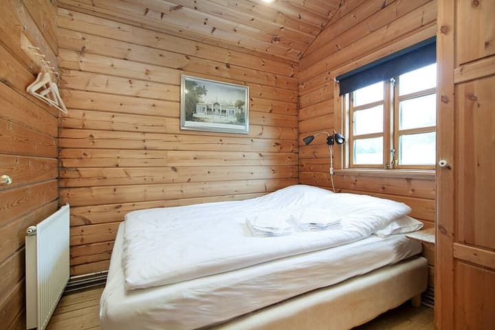 Núpar Cottages