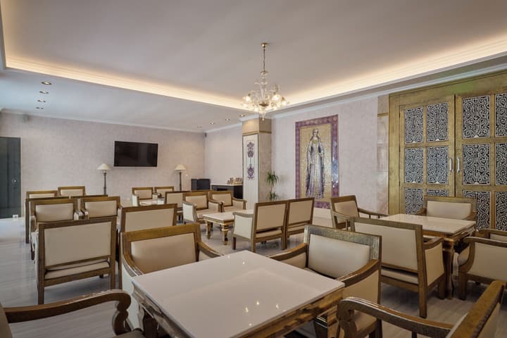 Mythos Palace Resort