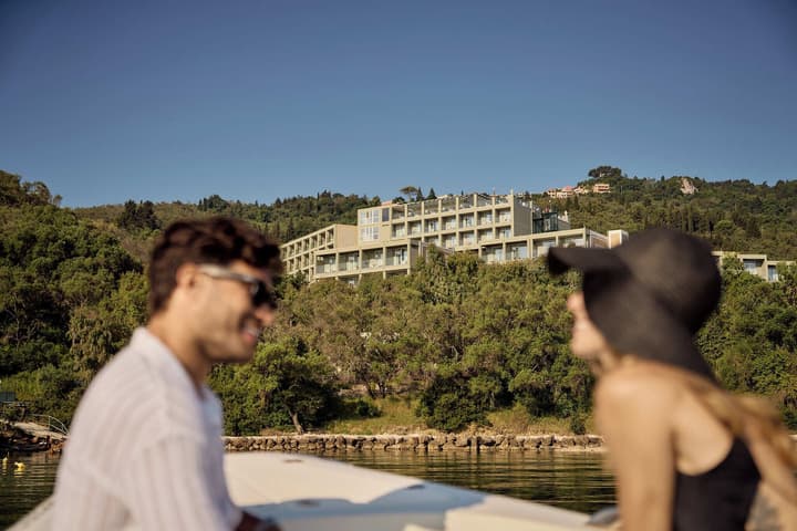 Mythos Palace Resort