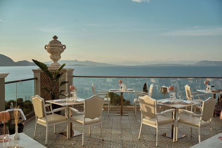 Mythos Palace Resort