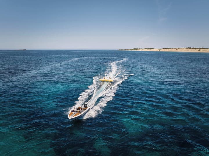 Mythos Palace Resort