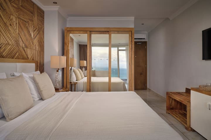 Mythos Palace Resort