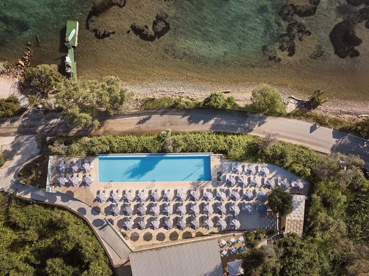 Mythos Palace Resort