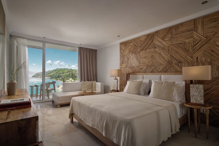 Mythos Palace Resort