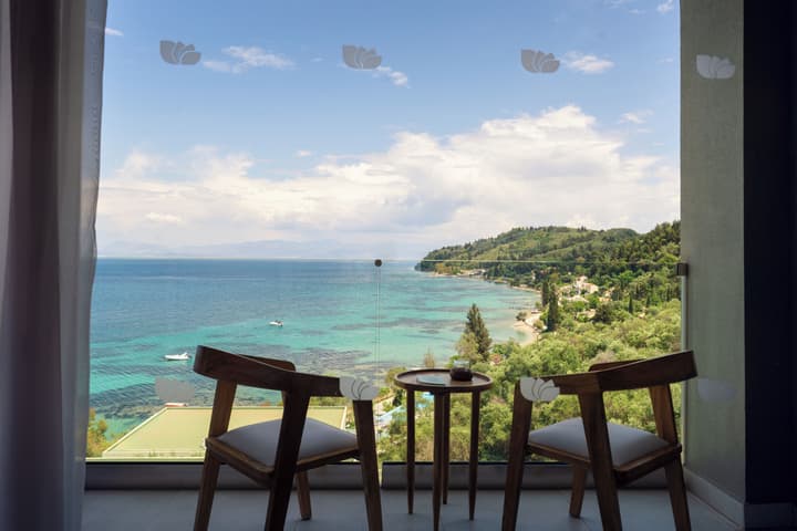 Mythos Palace Resort