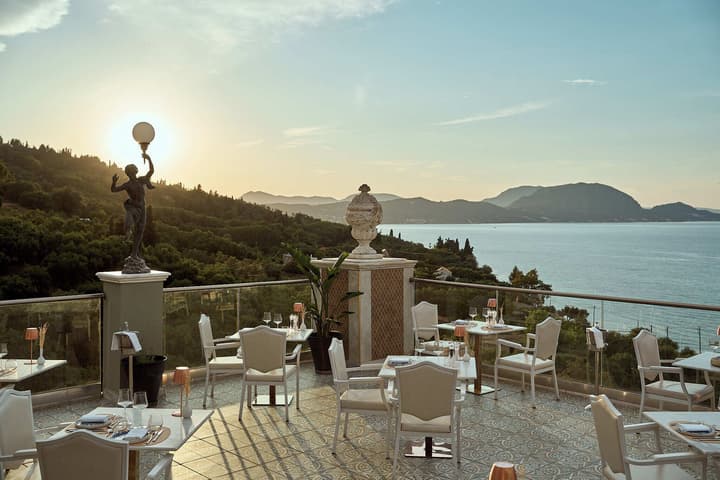 Mythos Palace Resort