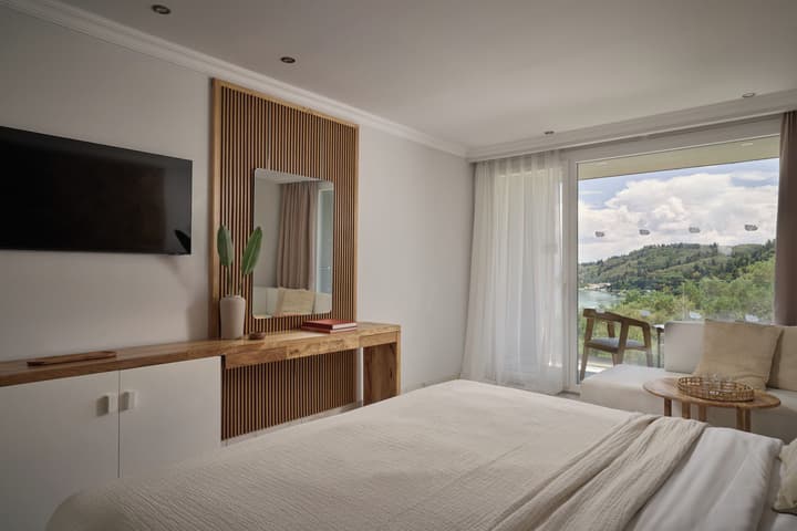 Mythos Palace Resort