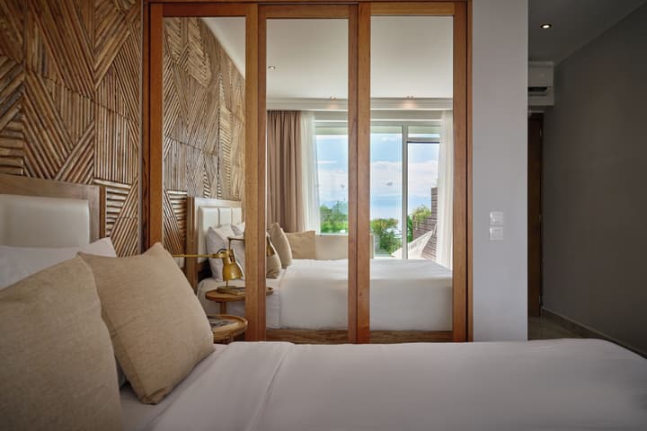 Mythos Palace Resort