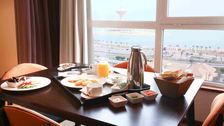 Centro Corniche Al Khobar