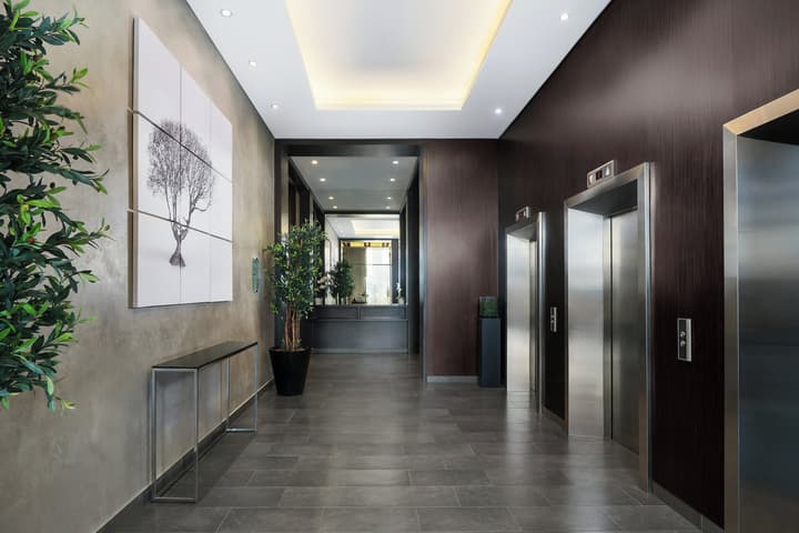 Centro Corniche Al Khobar