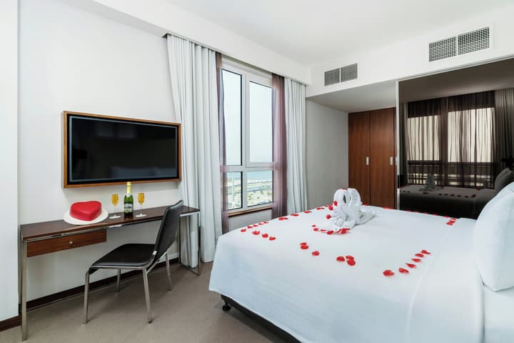 Centro Corniche Al Khobar