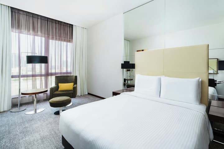 Centro Corniche Al Khobar