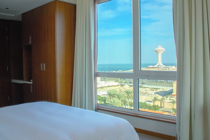 Centro Corniche Al Khobar