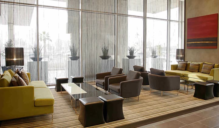 Centro Corniche Al Khobar