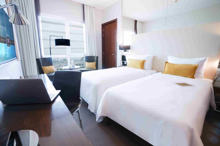 Centro Corniche Al Khobar