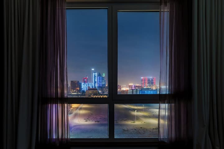 Centro Corniche Al Khobar