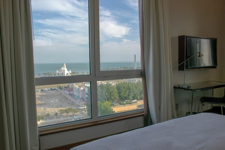 Centro Corniche Al Khobar