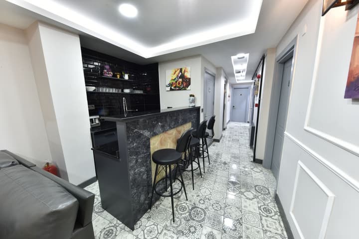 Almina Inn Hotel