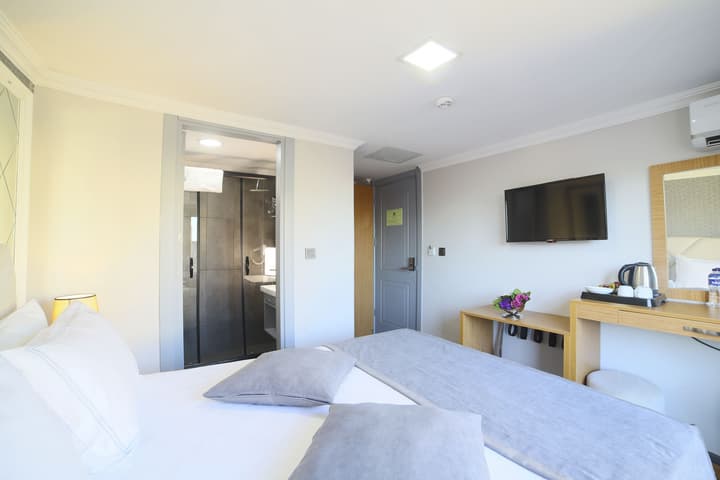 Almina Inn Hotel