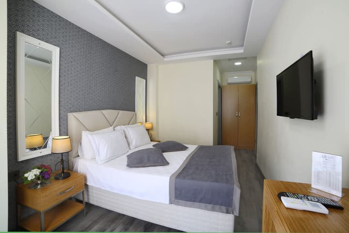 Almina Inn Hotel