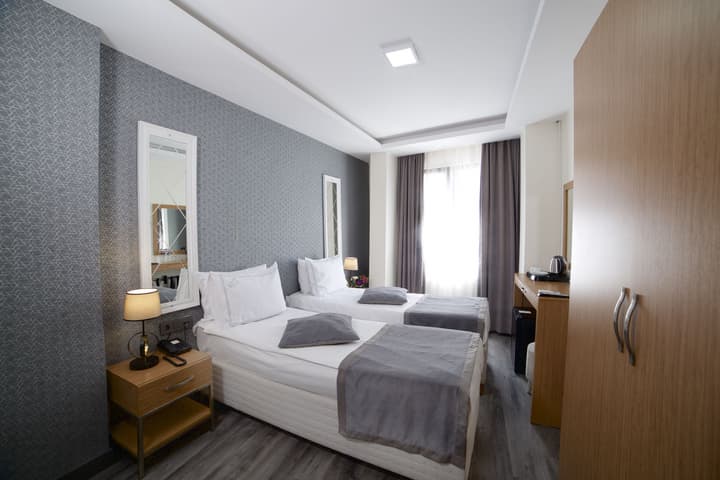 Almina Inn Hotel