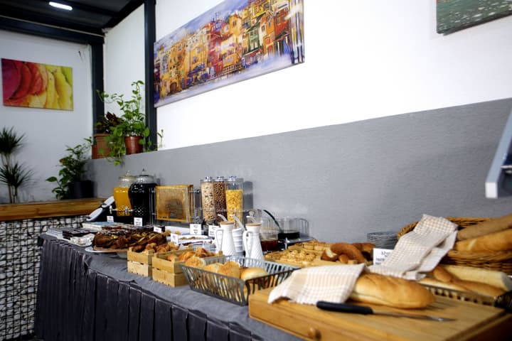 Almina Inn Hotel