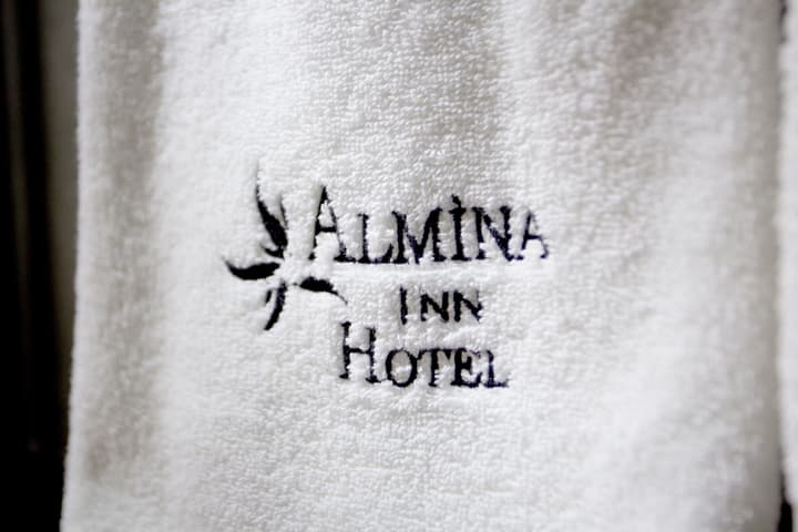 Almina Inn Hotel